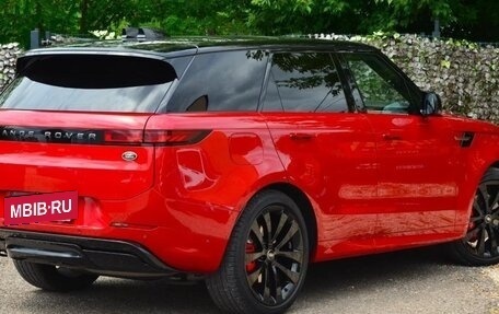 Land Rover Range Rover Sport, 2023 год, 12 238 000 рублей, 6 фотография