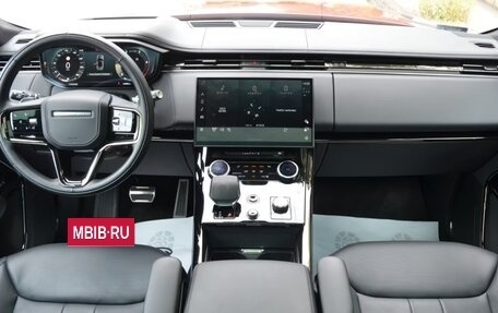 Land Rover Range Rover Sport, 2023 год, 12 238 000 рублей, 10 фотография