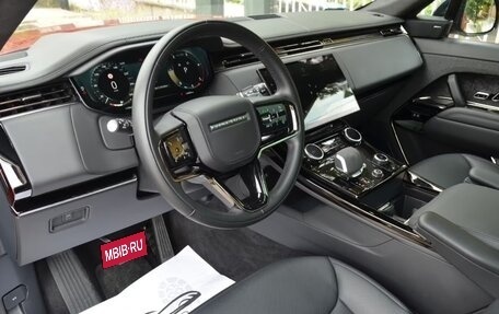 Land Rover Range Rover Sport, 2023 год, 12 238 000 рублей, 9 фотография