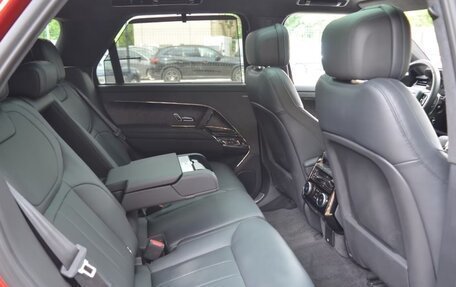 Land Rover Range Rover Sport, 2023 год, 12 238 000 рублей, 16 фотография