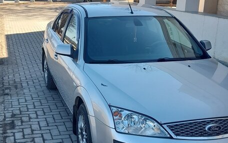 Ford Mondeo III, 2006 год, 370 000 рублей, 3 фотография