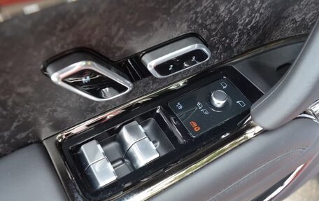 Land Rover Range Rover Sport, 2023 год, 12 238 000 рублей, 17 фотография