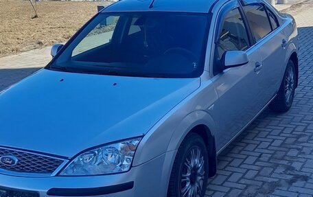 Ford Mondeo III, 2006 год, 370 000 рублей, 2 фотография