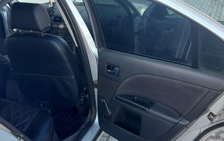 Ford Mondeo III, 2006 год, 370 000 рублей, 9 фотография