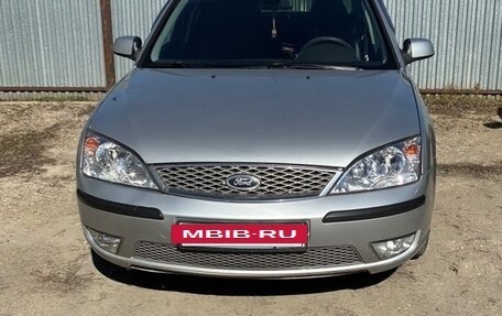 Ford Mondeo III, 2006 год, 370 000 рублей, 6 фотография