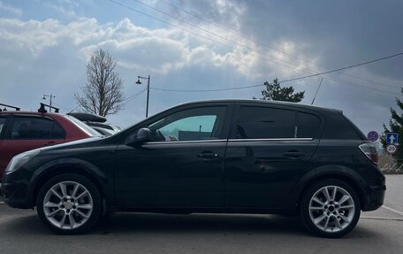 Opel Astra H, 2012 год, 500 000 рублей, 3 фотография