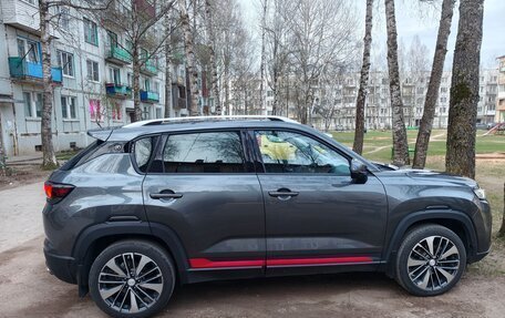 Changan CS35 Plus, 2024 год, 1 900 000 рублей, 3 фотография