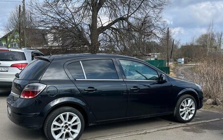 Opel Astra H, 2012 год, 500 000 рублей, 4 фотография