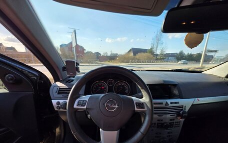 Opel Astra H, 2012 год, 500 000 рублей, 7 фотография