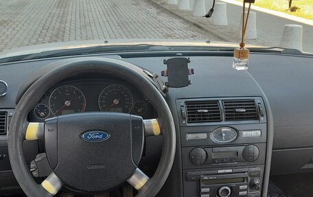 Ford Mondeo III, 2006 год, 370 000 рублей, 13 фотография