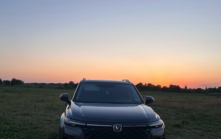 Changan CS35 Plus, 2024 год, 1 900 000 рублей, 5 фотография