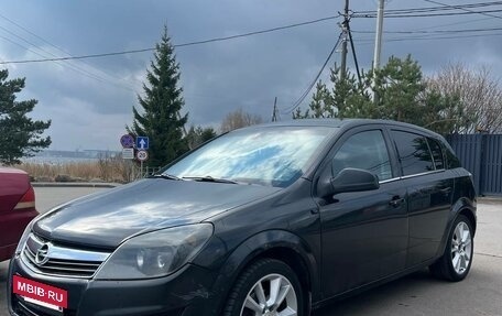 Opel Astra H, 2012 год, 500 000 рублей, 2 фотография