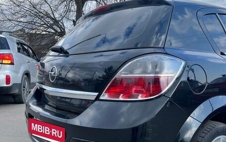 Opel Astra H, 2012 год, 500 000 рублей, 6 фотография