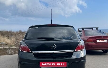 Opel Astra H, 2012 год, 500 000 рублей, 5 фотография