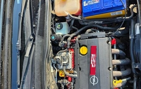 Opel Astra H, 2012 год, 500 000 рублей, 8 фотография