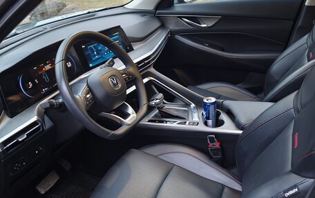 Changan CS35 Plus, 2024 год, 1 900 000 рублей, 7 фотография