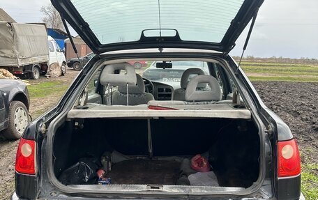 Chery Amulet (A15) I, 2007 год, 90 000 рублей, 6 фотография