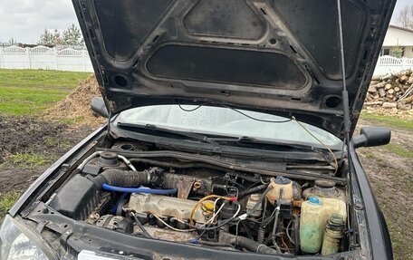 Chery Amulet (A15) I, 2007 год, 90 000 рублей, 7 фотография