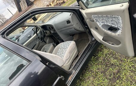 Chery Amulet (A15) I, 2007 год, 90 000 рублей, 4 фотография