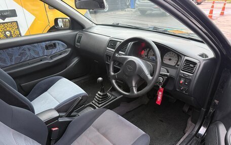 Nissan Pulsar IV, 2000 год, 490 000 рублей, 6 фотография