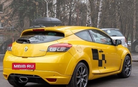 Renault Megane RS III, 2012 год, 2 100 000 рублей, 2 фотография