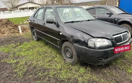 Chery Amulet (A15) I, 2007 год, 90 000 рублей, 2 фотография