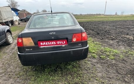 Chery Amulet (A15) I, 2007 год, 90 000 рублей, 3 фотография