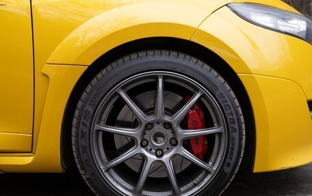 Renault Megane RS III, 2012 год, 2 100 000 рублей, 7 фотография