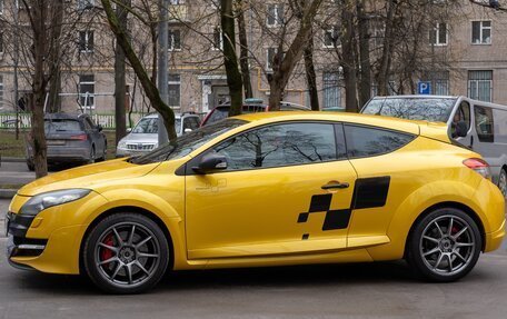 Renault Megane RS III, 2012 год, 2 100 000 рублей, 4 фотография