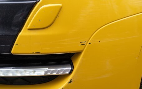 Renault Megane RS III, 2012 год, 2 100 000 рублей, 8 фотография