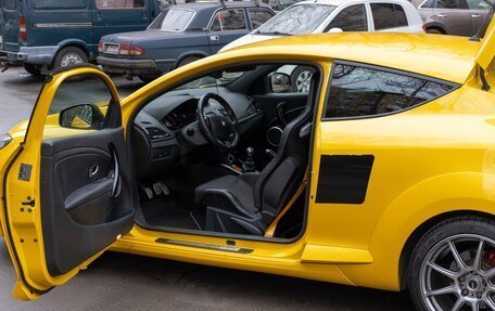 Renault Megane RS III, 2012 год, 2 100 000 рублей, 10 фотография