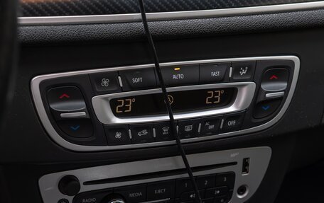 Renault Megane RS III, 2012 год, 2 100 000 рублей, 12 фотография