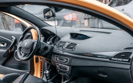 Renault Megane RS III, 2012 год, 2 100 000 рублей, 14 фотография