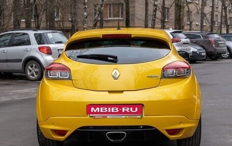 Renault Megane RS III, 2012 год, 2 100 000 рублей, 6 фотография