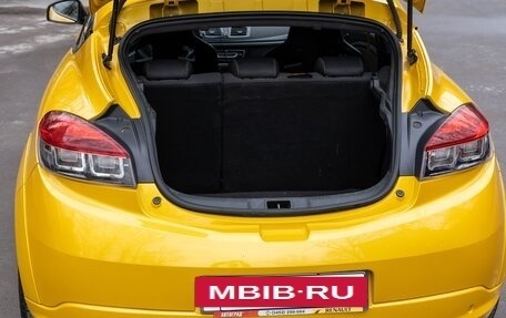 Renault Megane RS III, 2012 год, 2 100 000 рублей, 9 фотография