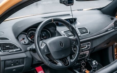 Renault Megane RS III, 2012 год, 2 100 000 рублей, 15 фотография
