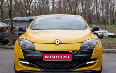 Renault Megane RS III, 2012 год, 2 100 000 рублей, 5 фотография
