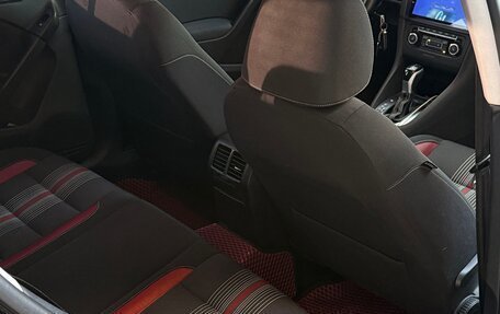 Volkswagen Golf VI, 2012 год, 1 150 000 рублей, 12 фотография