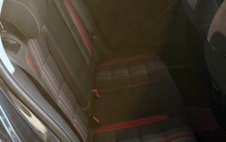 Volkswagen Golf VI, 2012 год, 1 150 000 рублей, 13 фотография