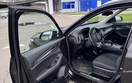 Haval F7 I, 2021 год, 1 650 000 рублей, 7 фотография