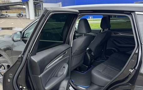 Haval F7 I, 2021 год, 1 650 000 рублей, 6 фотография