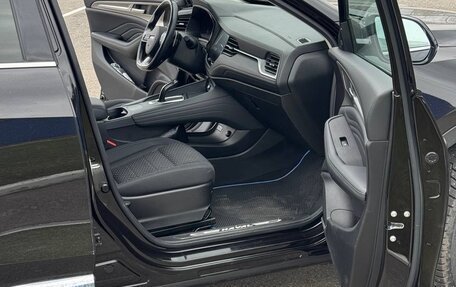 Haval F7 I, 2021 год, 1 650 000 рублей, 9 фотография