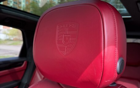 Porsche Cayenne III, 2018 год, 7 900 000 рублей, 11 фотография