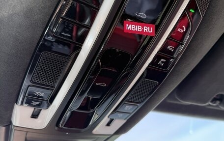 Porsche Cayenne III, 2018 год, 7 900 000 рублей, 13 фотография