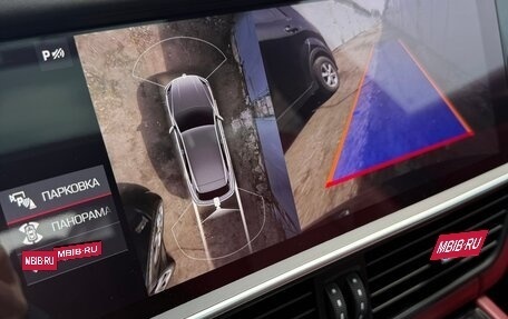 Porsche Cayenne III, 2018 год, 7 900 000 рублей, 19 фотография