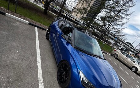 Hyundai Veloster II, 2019 год, 2 050 000 рублей, 2 фотография