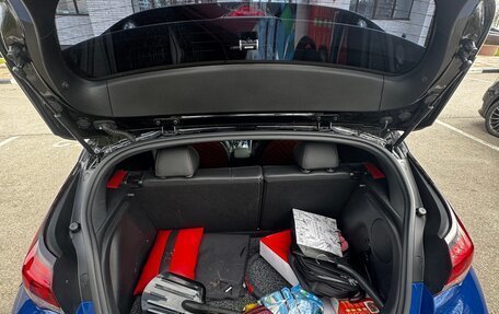 Hyundai Veloster II, 2019 год, 2 050 000 рублей, 11 фотография