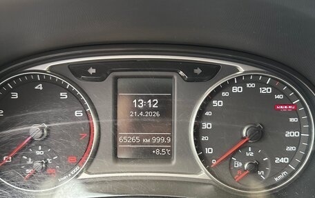Audi A1, 2014 год, 1 050 000 рублей, 6 фотография