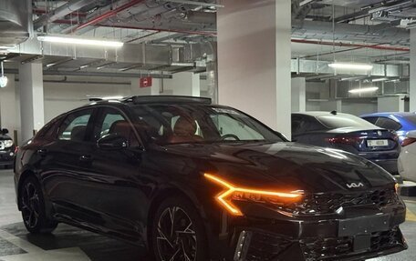 KIA K5, 2026 год, 4 110 000 рублей, 3 фотография