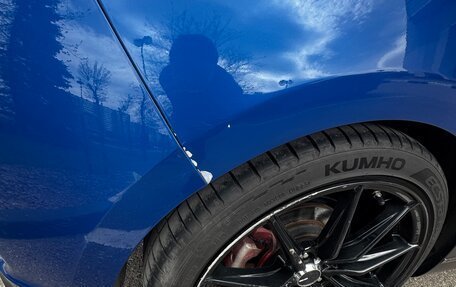 Hyundai Veloster II, 2019 год, 2 050 000 рублей, 15 фотография